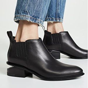 NEW Alexander Wang Kori Booties